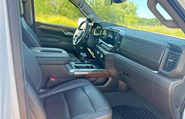 Photo 5 from auction – 2022 GMC SIERRA C15 with VIN 3GTPHCED3NG548422