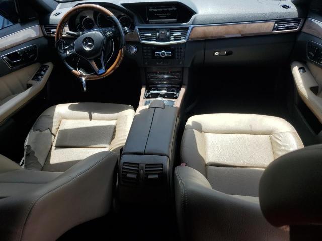 Photo 8 from auction – 2013 MERCEDES-BENZ E 350 with VIN WDDHF5KB4DA770138