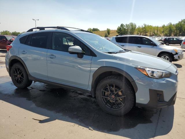 Photo 4 from auction – 2019 SUBARU CROSSTREK with VIN JF2GTAEC0KH243148