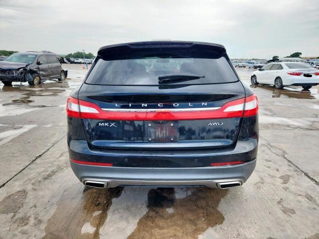 Photo 6 from auction – 2016 LINCOLN MKX AWD with VIN 2LMTJ8KR8GBL25525