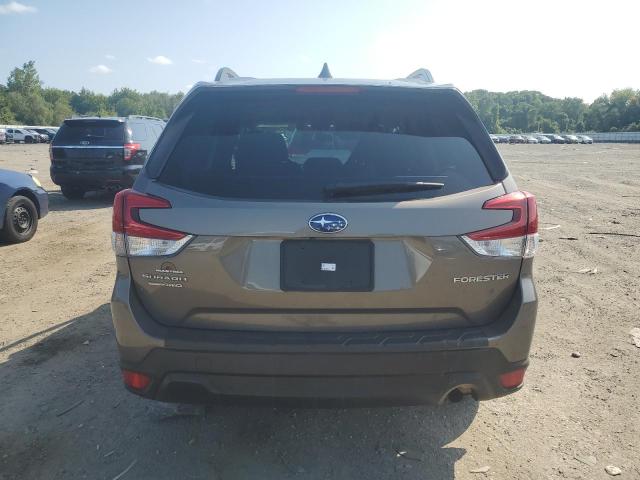 Photo 6 from auction – 2021 SUBARU FORESTER P with VIN JF2SKAJC1MH575945