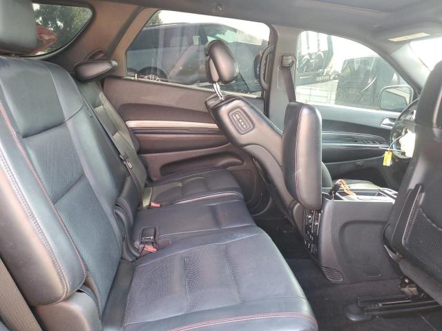 Photo 11 from auction – 2018 DODGE DURANGO R/T with VIN 1C4SDHCT0JC186429