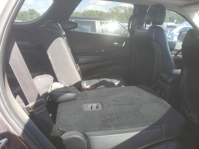 Photo 11 from auction – 2014 DODGE DURANGO LI with VIN 1C4RDJDG4EC563440
