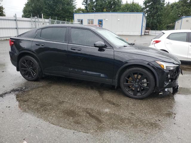 Photo 4 from auction – 2022 POLESTAR 2 with VIN LPSED3KA7NL074841