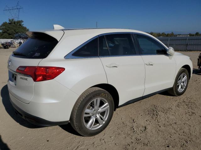 Photo 3 from auction – 2015 ACURA RDX TECHNO with VIN 5J8TB3H57FL012860