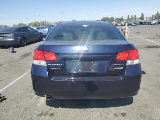 Photo 6 from auction – 2012 SUBARU LEGACY 2.5I PREMIUM with VIN 4S3BMBG61C3021803