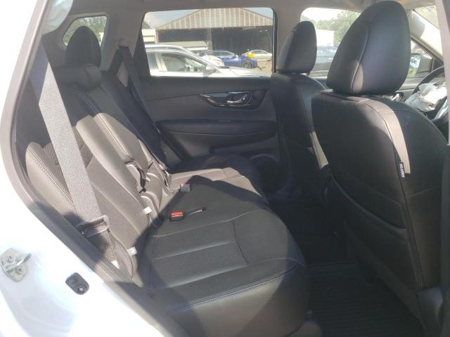 Photo 11 from auction – 2020 NISSAN ROGUE S with VIN 5N1AT2MT6LC739934
