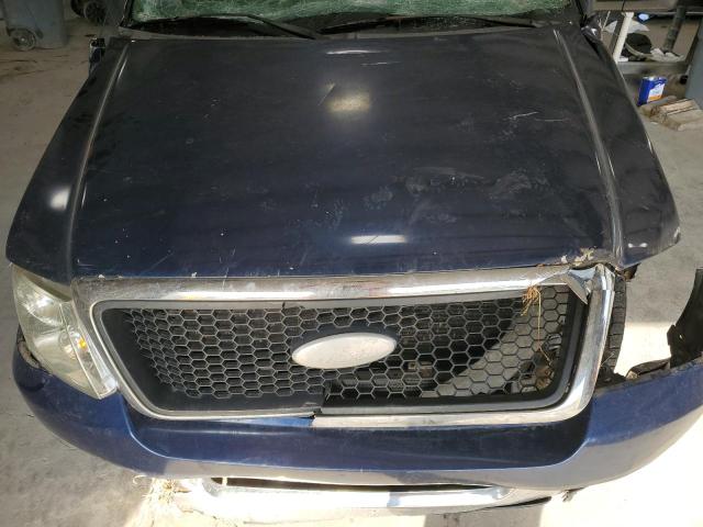 Photo 11 from auction – 2007 FORD F150 with VIN 1FTVX12587NA46835