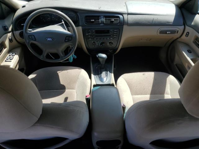 صورة رقم 8 من المزاد - 2001 FORD TAURUS SES مع VIN 1FAFP55S31A151090