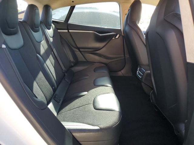 Photo 10 from auction – 2016 TESLA MODEL S with VIN 5YJSA1E1XGF138895