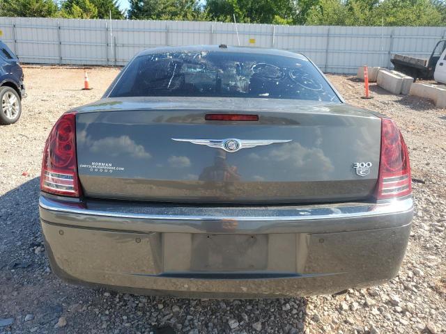 Photo 6 from auction – 2010 CHRYSLER 300C with VIN 2C3CA6CT9AH211329