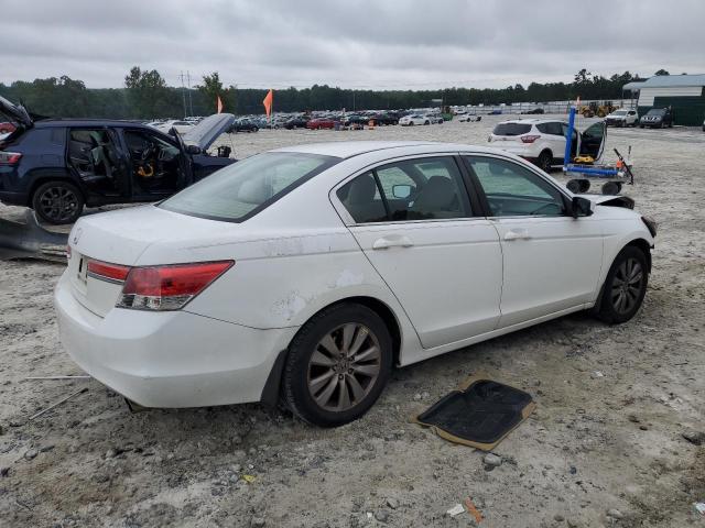 Photo 3 from auction – 2012 HONDA ACCORD EX with VIN 1HGCP2F70CA216651
