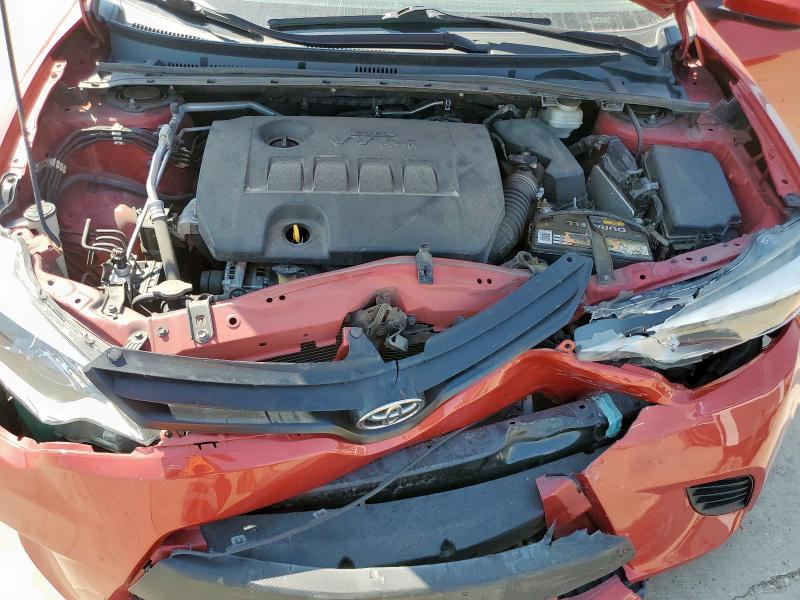 Photo 11 from auction – 2014 TOYOTA COROLLA L with VIN 5YFBURHE5EP100948
