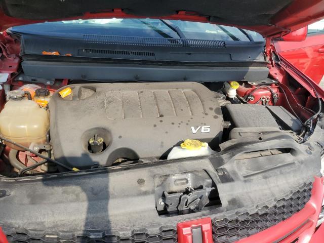 Photo 12 from auction – 2018 DODGE JOURNEY GT with VIN 3C4PDDEG7JT463340