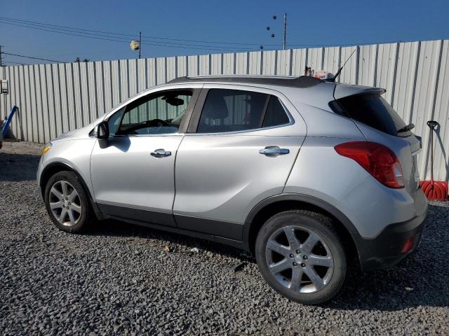Photo 2 from auction – 2014 BUICK ENCORE with VIN KL4CJCSB9EB520696