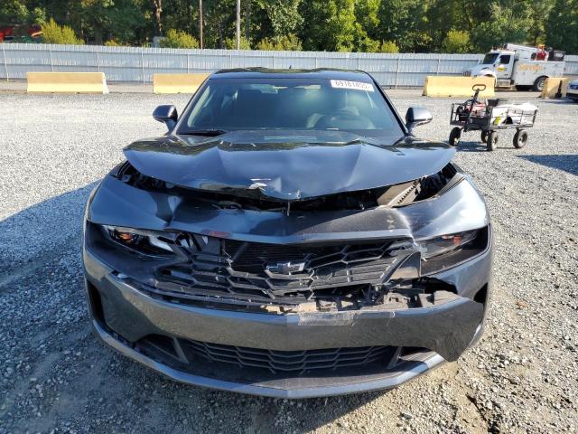 Photo 5 from auction – 2019 CHEVROLET CAMARO LS with VIN 1G1FB1RX5K0158856