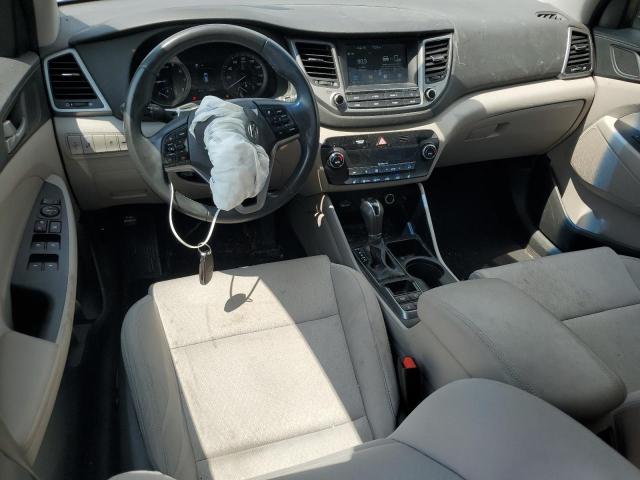Photo 8 from auction – 2018 HYUNDAI TUCSON VALUE with VIN KM8J3CA29JU793687