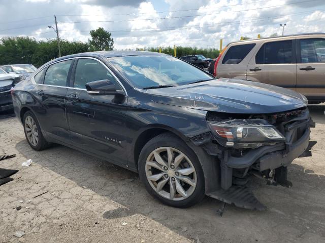 Photo 4 from auction – 2016 CHEVROLET IMPALA LT with VIN 2G1105SA3G9156257