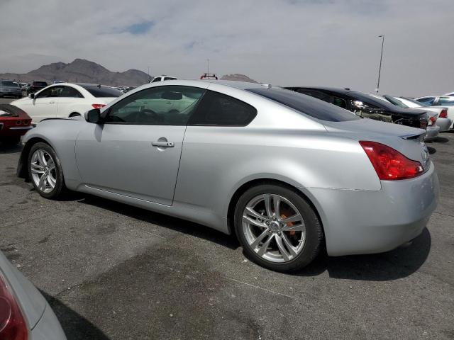 Photo 2 from auction – 2009 INFINITI G37 BASE with VIN JNKCV64E19M607178