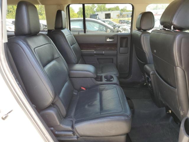 Photo 11 from auction – 2014 FORD FLEX LIMIT with VIN 2FMGK5D86EBD06286