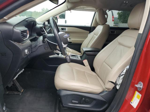 Photo 7 from auction – 2022 FORD EXPLORER L with VIN 1FMSK8FH2NGA71368
