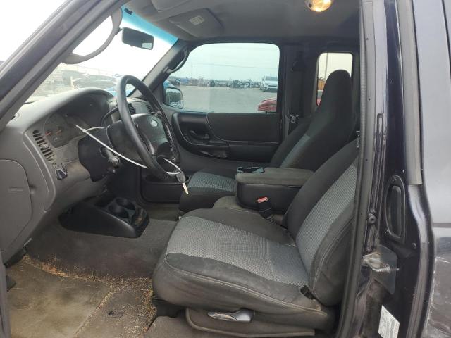 Photo 7 from auction – 2003 FORD RANGER SUP with VIN 1FTYR44V23PA00339