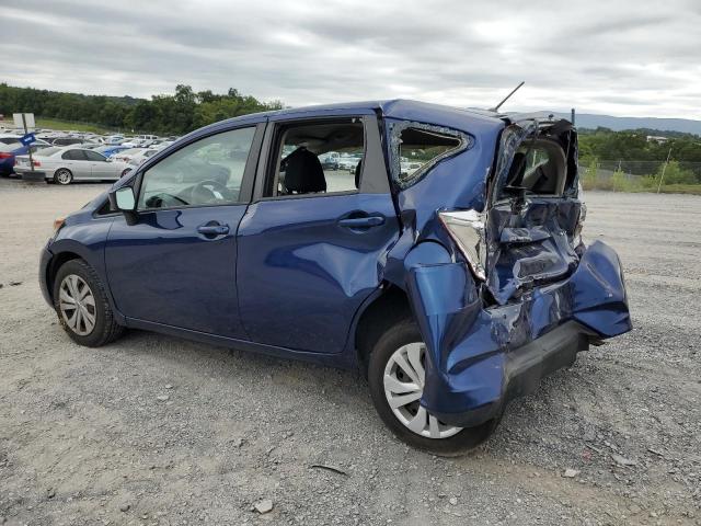 Photo 2 from auction – 2019 NISSAN VERSA NOTE S with VIN 3N1CE2CP9KL357687