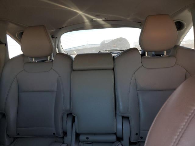 Photo 10 from auction – 2015 ACURA MDX TECHNO with VIN 5FRYD3H44FB008000