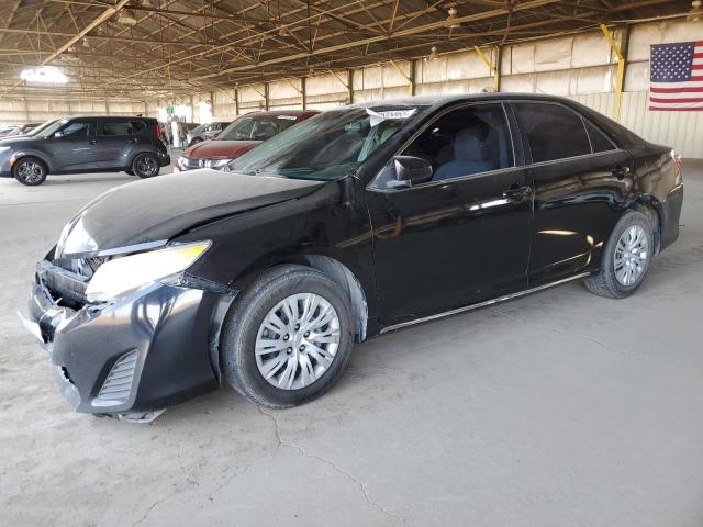 TOYOTA CAMRY BASE 2012 con VIN 4T1BF1FK6CU096327 - Foto de la subasta