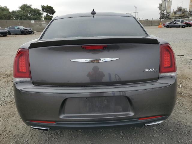 Photo 6 from auction – 2015 CHRYSLER 300 S with VIN 2C3CCABG6FH820306
