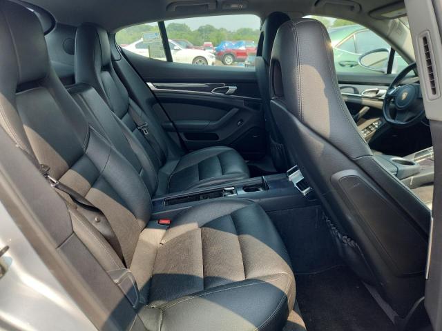 Photo 10 from auction – 2014 PORSCHE PANAMERA S with VIN WP0AB2A75EL055877