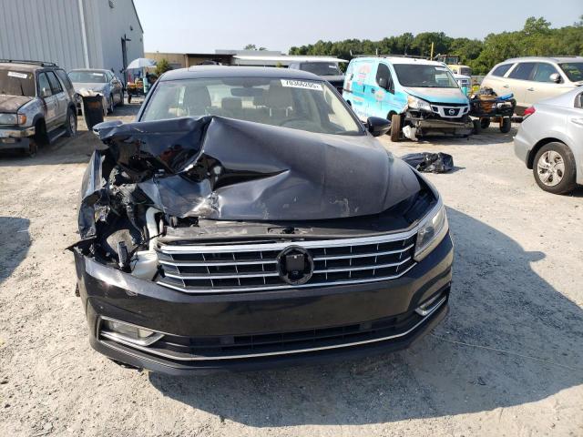 Photo 5 from auction – 2017 VOLKSWAGEN PASSAT SE with VIN 1VWGT7A35HC065005