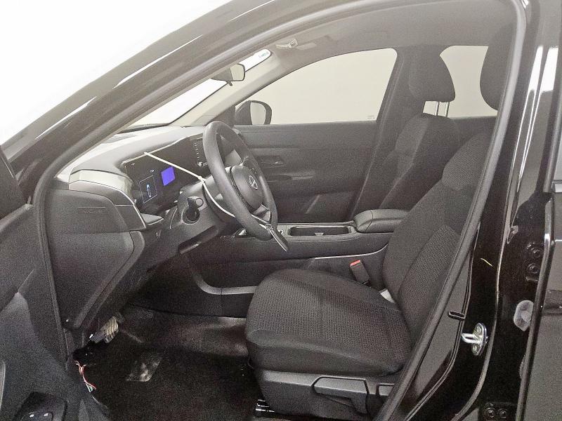 Photo 7 from auction – 2025 NISSAN KICKS S with VIN 3N8AP6BA1SL304277