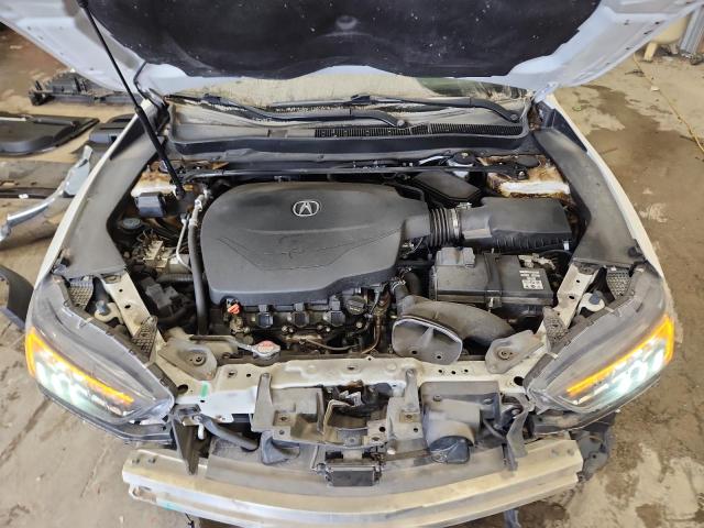 Photo 11 from auction – 2020 ACURA TLX TECHNO with VIN 19UUB3F68LA802238
