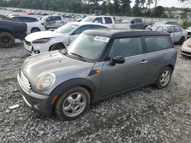 MINI COOPER CLU 2010 with VIN WMWML3C51ATX51669 - Photo from auction