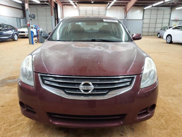 Photo 5 from auction – 2011 NISSAN ALTIMA BAS with VIN 1N4AL2AP8BN448372