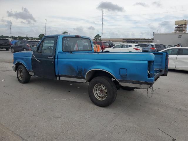 Photo 2 from auction – 1994 FORD F150 with VIN 1FTDF15Y8RNB25820