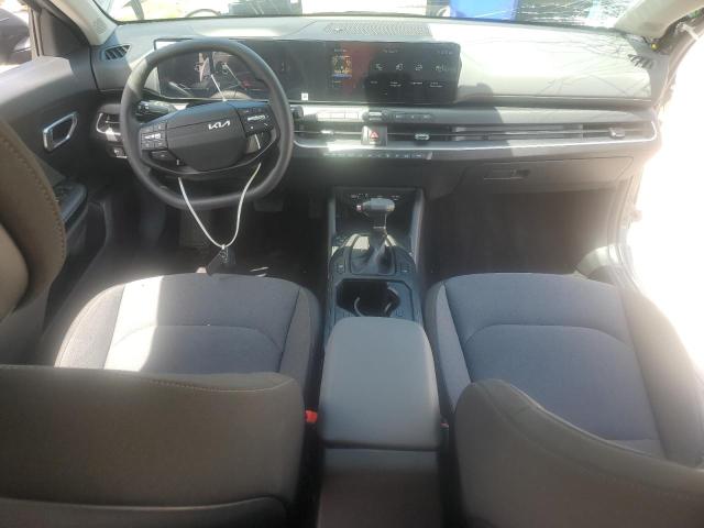Photo 8 from auction – 2025 KIA K4 LX with VIN 3KPFT4DEXSE134605