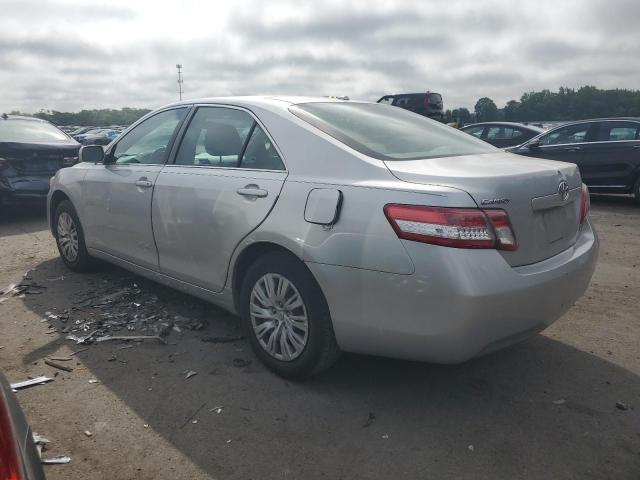 Photo 2 from auction – 2011 TOYOTA CAMRY BASE with VIN 4T1BF3EK0BU192143