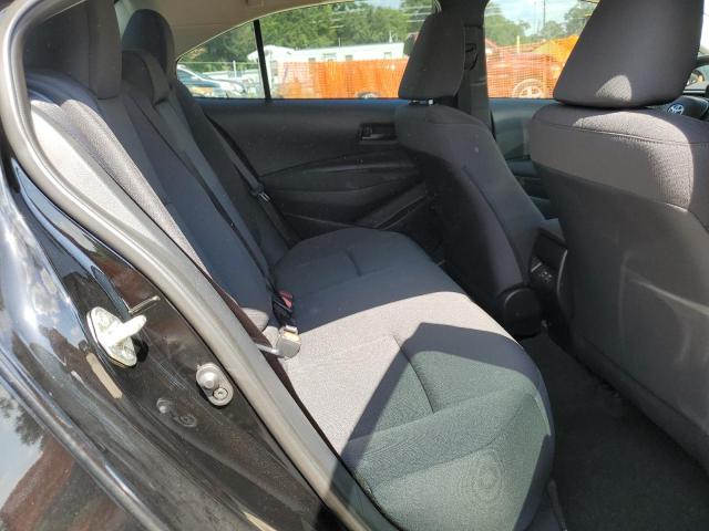 Photo 10 from auction – 2023 TOYOTA COROLLA LE with VIN 5YFB4MDE2PP035746