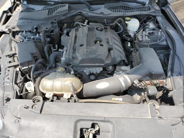 Photo 11 from auction – 2015 FORD MUSTANG with VIN 1FA6P8TH9F5425479