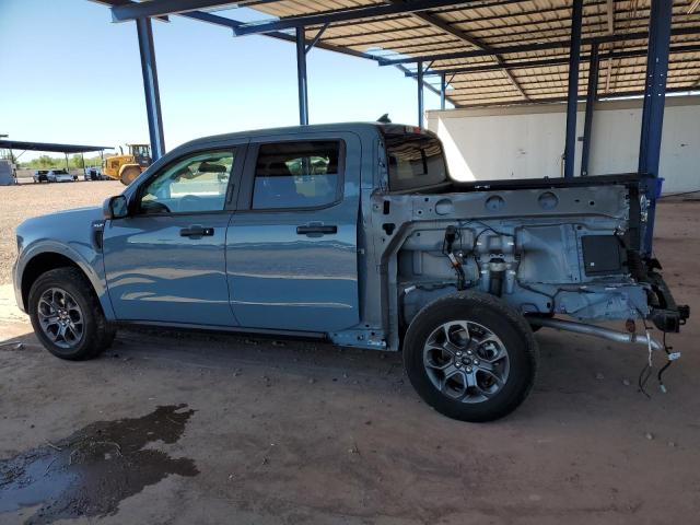 صورة رقم 2 من المزاد - 2023 FORD MAVERICK X مع VIN 3FTTW8E32PRB01421