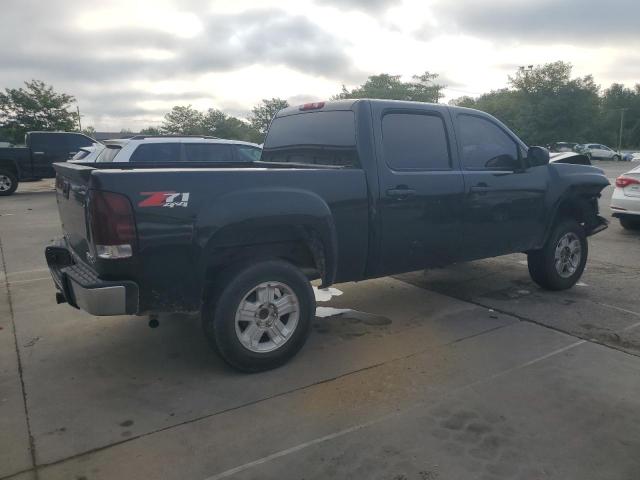 Photo 3 from auction – 2010 GMC SIERRA K1500 SLE with VIN 3GTRKVE38AG282936