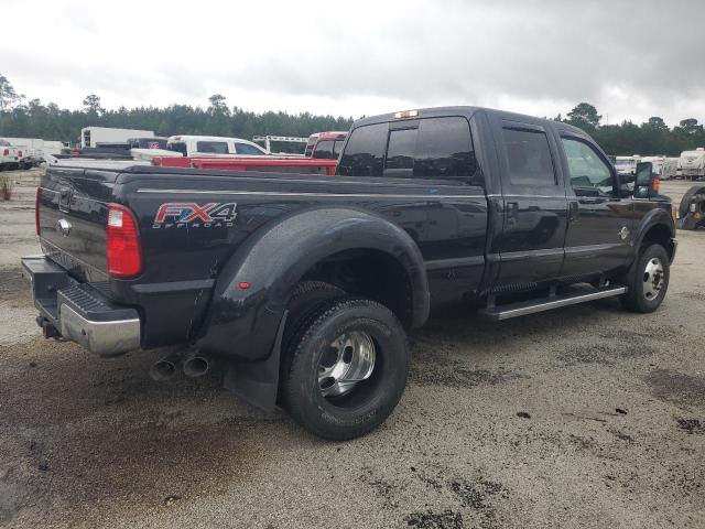 Photo 3 from auction – 2014 FORD F350 SUPER with VIN 1FT8W3DTXEEA64208