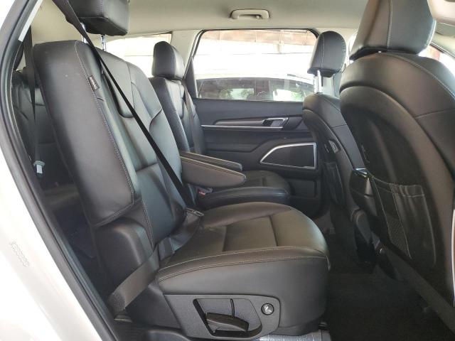 Photo 11 from auction – 2023 KIA TELLURIDE with VIN 5XYP6DGC1PG392995