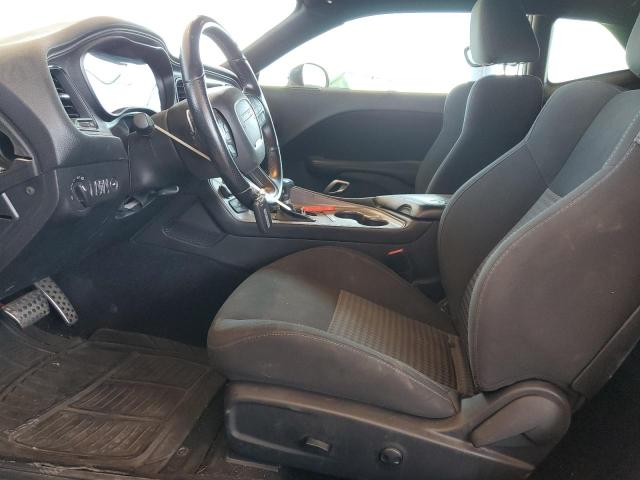 Photo 7 from auction – 2023 DODGE CHALLENGER with VIN 2C3CDZBT7PH581844