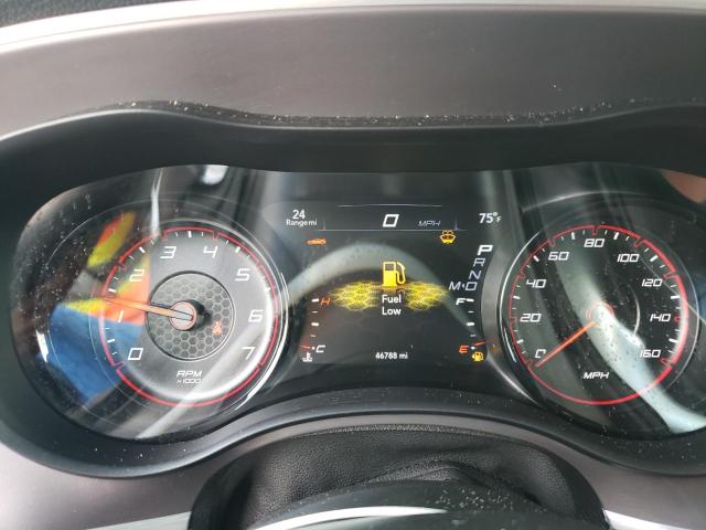 Photo 9 from auction – 2022 DODGE CHARGER R/ with VIN 2C3CDXCT4NH138938
