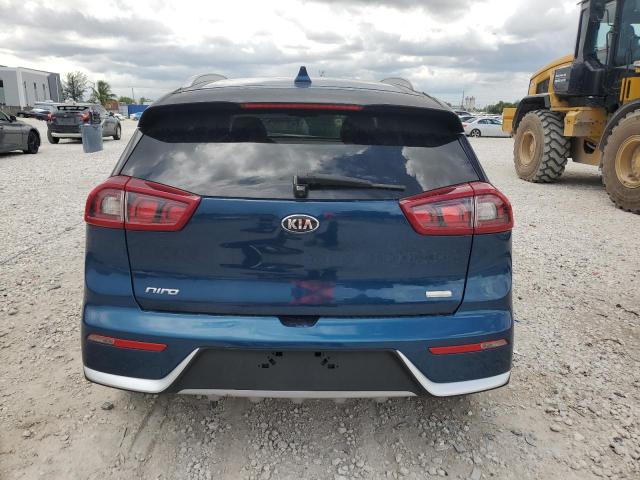 Photo 6 from auction – 2019 KIA NIRO EX with VIN KNDCC3LC9K5221596