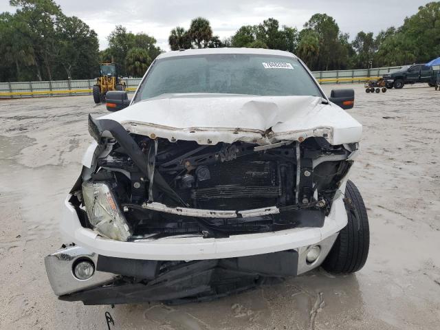 Photo 5 from auction – 2013 FORD F150 SUPER with VIN 1FTFW1CF7DFB57994