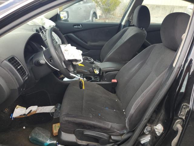 Photo 7 from auction – 2012 NISSAN ALTIMA BASE with VIN 1N4AL2AP2CC190394